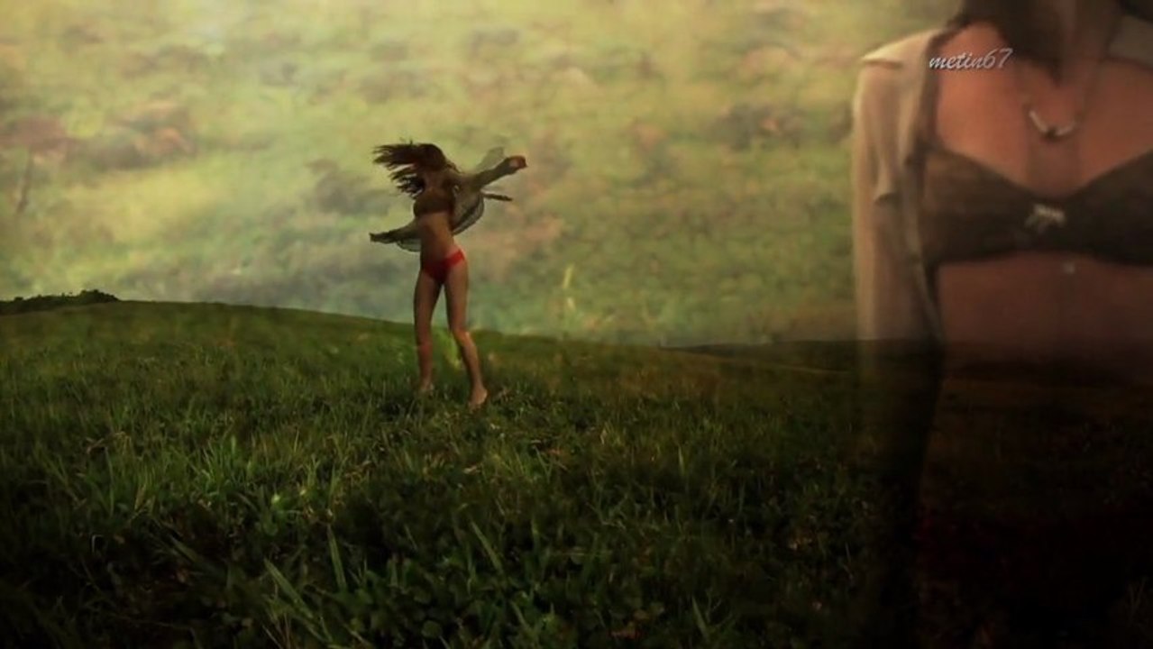 Ferıdun Düzağaç - Yaz video HD 2013 "Flu"