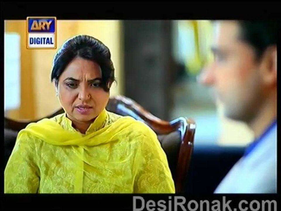 mere harjai part 3 ep 16
