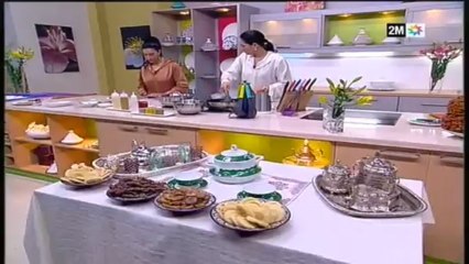 شهيوات مع شميشة : الجمعة 19 يوليوز