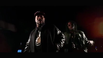 Young Scooter Feat. Bun B - Street Lottery