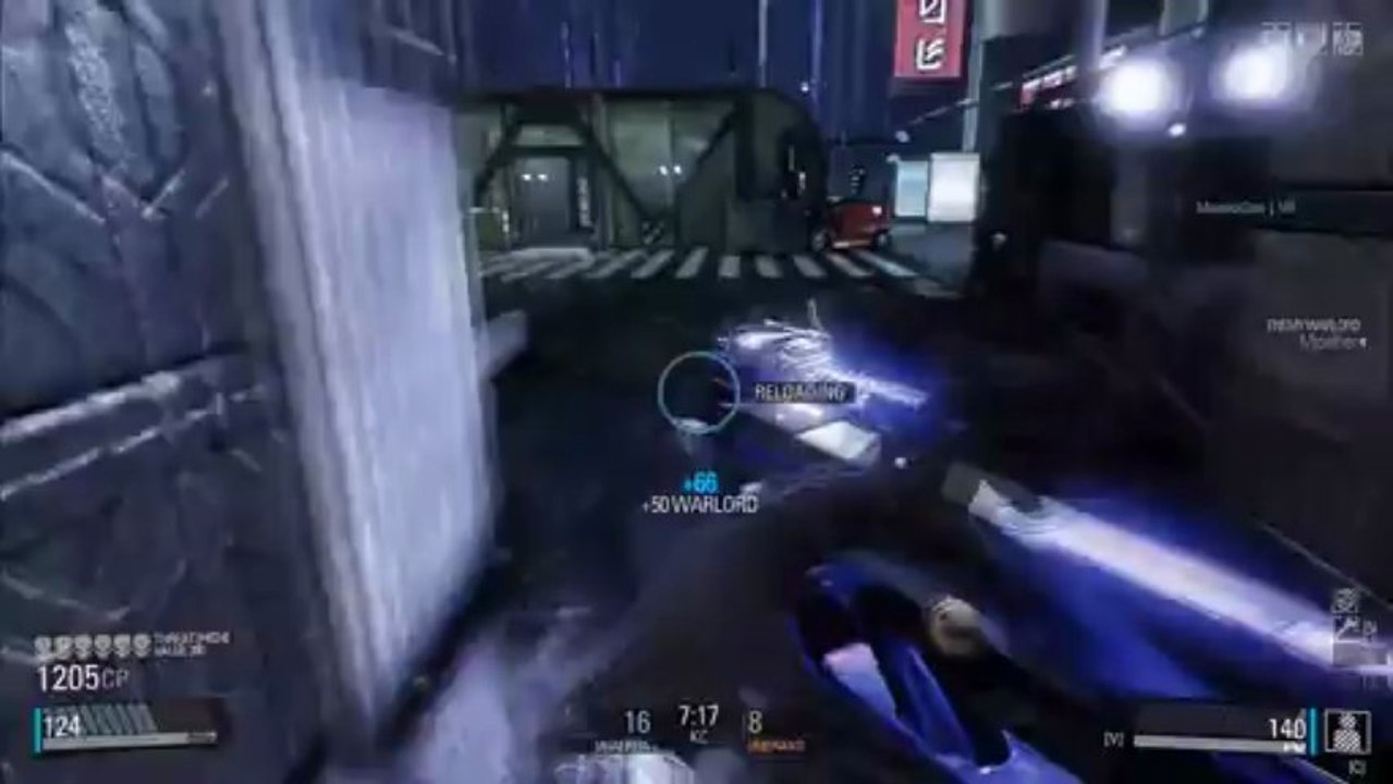 Blacklight Retribution FINAL Gold Pack Giveaway Countdown!