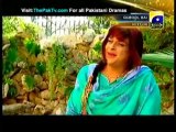 Kis Din Mera Viyah Howay Ga By Geo TV S3 Episode 9 - Part 1