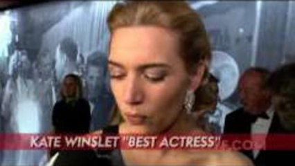 The Vanity Fair Oscar Party - 2009 Vanity Fair Oscar Party: The Oscar Goes To...