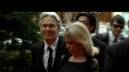 The Vanity Fair Oscar Party - 2009 Vanity Fair Oscar Party: Arrivals Montage