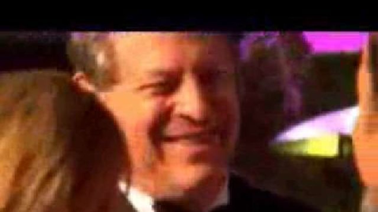 The Vanity Fair Oscar Party - The 2007 Vanity Fair Oscar Party