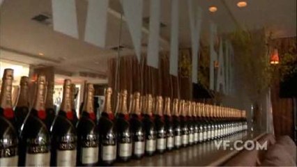 The Vanity Fair Oscar Party - The 2010 Vanity Fair Oscar Party