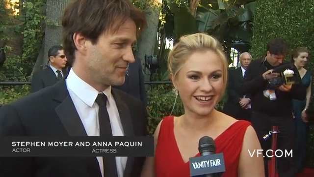 The Vanity Fair Oscar Party - 2011 Vanity Fair Oscar Party: How about those Oscars