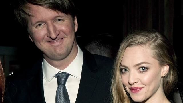 The Vanity Fair Oscar Party - Vanity Fair Campaign Hollywood 2013: Highlights