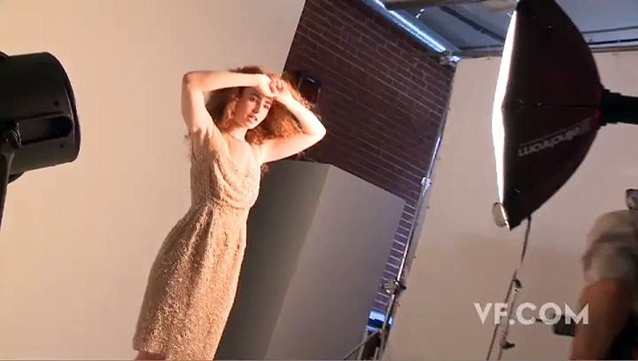 Photo Shoots - Follow Those Girls! Selena Gomez, Vanessa Hudgens and more