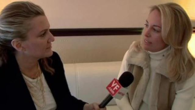 Sundance Film Festival - Valerie Plame on Fair Game