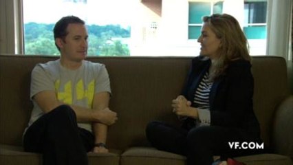 Sundance Film Festival - Darren Aronofsky on "Black Swan"