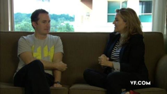 Sundance Film Festival - Darren Aronofsky on Black Swan