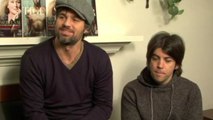 Sundance Film Festival - Mark Ruffalo and Christopher Thornton on 