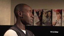 Sundance Film Festival - Don Cheadle on 