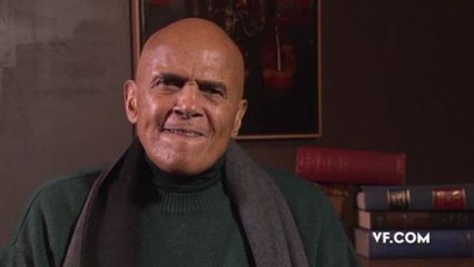 Sundance Film Festival - Harry Belafonte on "Sing Your Song"