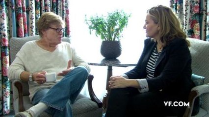 Sundance Film Festival - Robert Redford on "The Conspirator"
