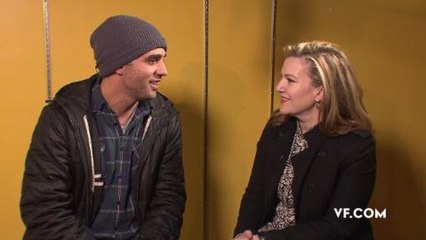 Sundance Film Festival - Bobby Cannavale on "Win Win"