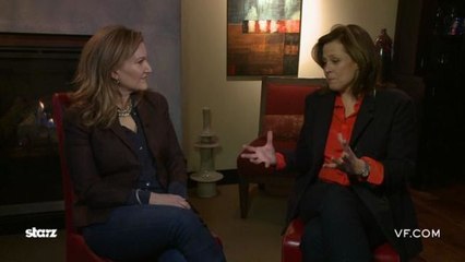 Sundance Film Festival - Sigourney Weaver on “Red Lights”