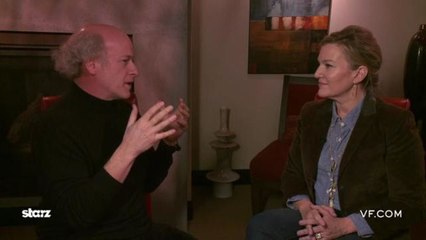Sundance Film Festival - Timothy Greenfield-Sanders on “About Face”