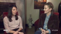 Sundance Film Festival - Aubrey Plaza on “Safety Not Guaranteed”