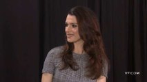 Toronto International Film Festival - Rachel Weisz on 