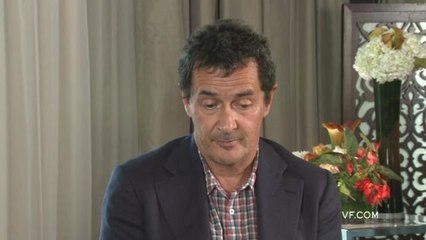 Toronto International Film Festival - Julian Farino on "The Oranges"