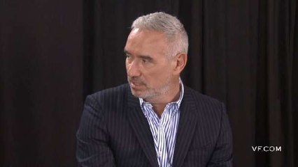 Toronto International Film Festival - Roland Emerich on "Anonymous"