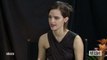 Toronto International Film Festival - Emma Watson on “The Perks of Being a Wallflower”