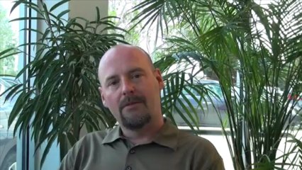 Meet Brandon Paluszak from Ehrlich Volkswagen in Greeley, CO