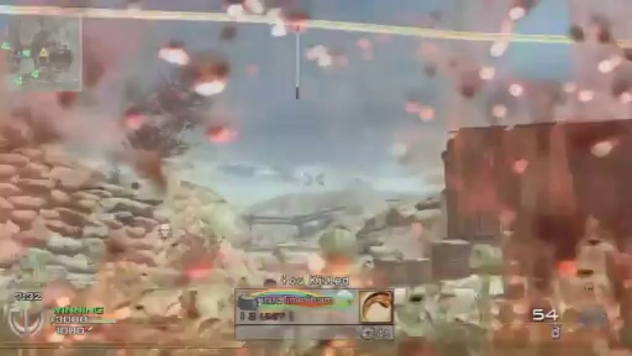 Whats on the Line if MW3 Flops?