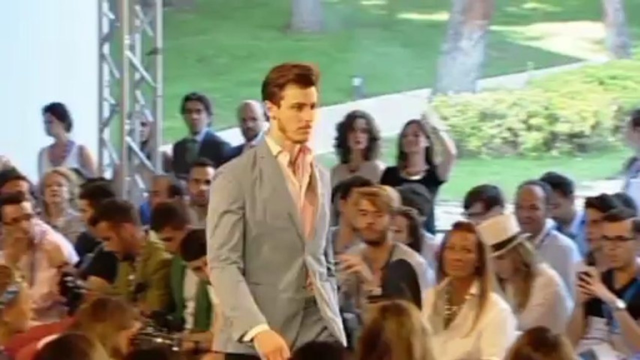 Mirto P/V2014 en MFSHOW MEN