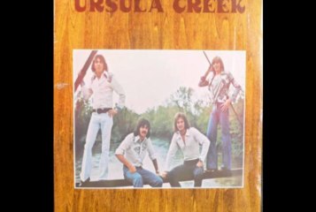 Ursula Creek "Callin`My Name"1976 Southern Hard Rock