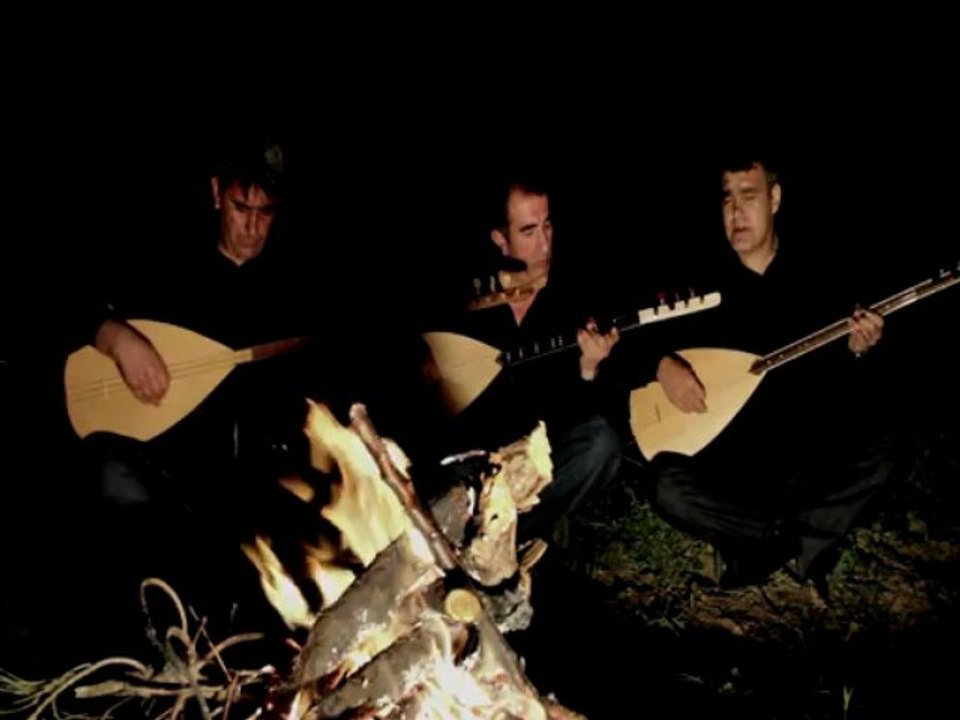 Binali İlgün & Haydar Bıçakcı & Ünal Fırat - Duaz-ı İmam