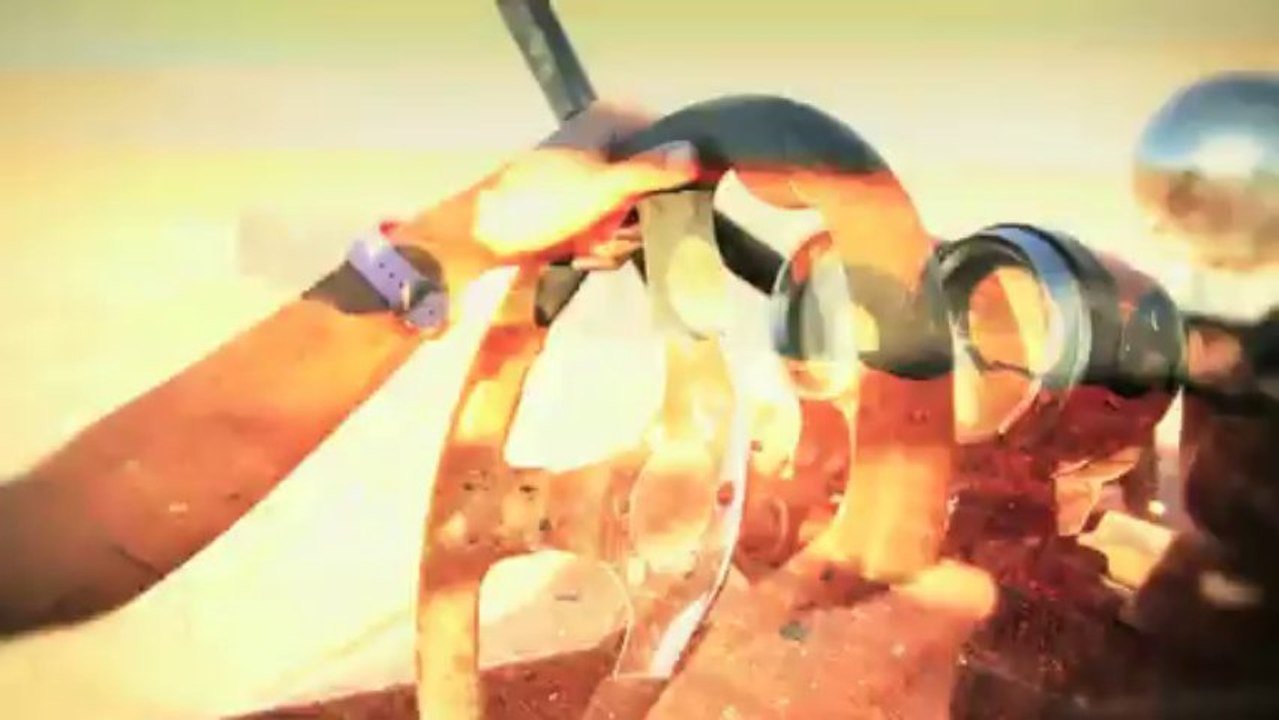 J.B-Weekend - Jestes Zajebista