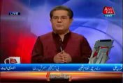 NBC OnAir EP 61 Part 4-19 July 2013-Topic- Liyari Issue, Pakistan and India Relations, Presidential and Local bodies election.