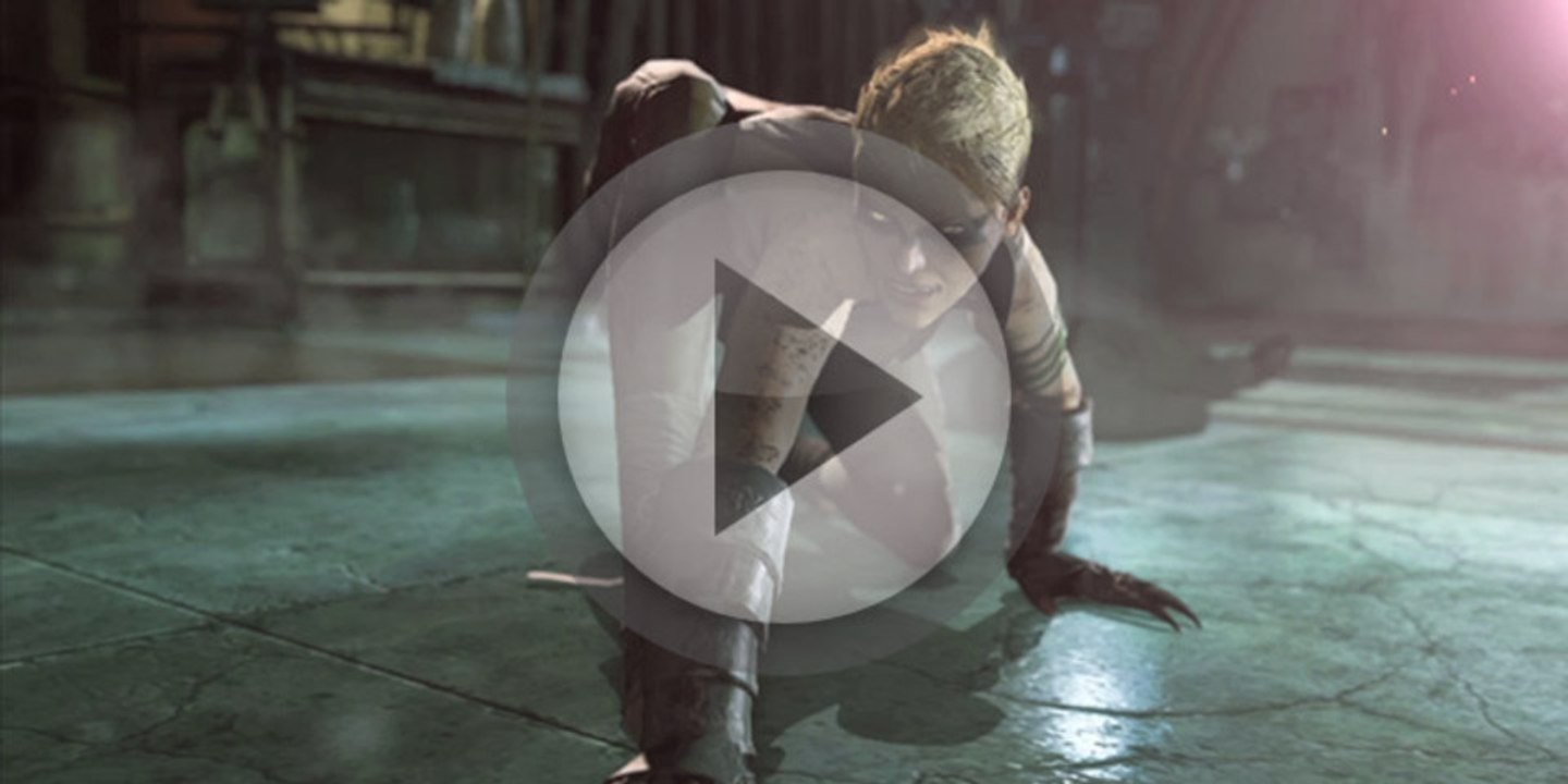 Batman Arkham Origins - Présentation de Copperhead