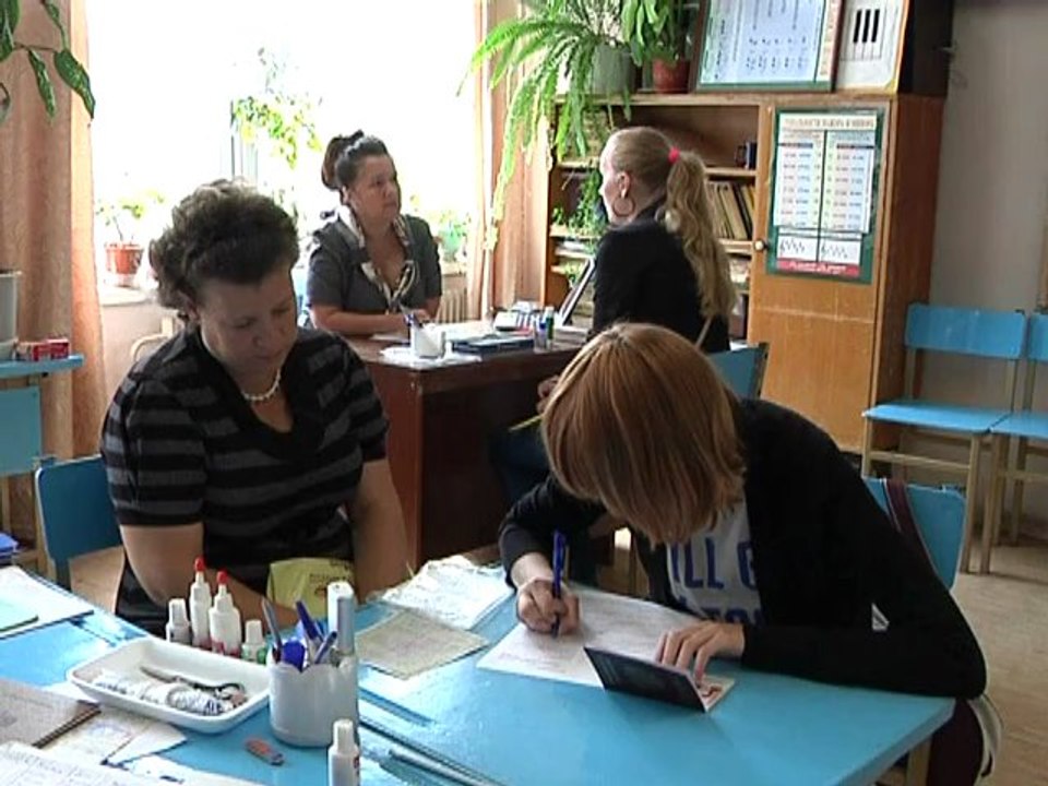 Профессия сурдопереводчика