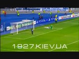 ЛЧ 2012/2013 Динамо Киев - ПСЖ 0:2