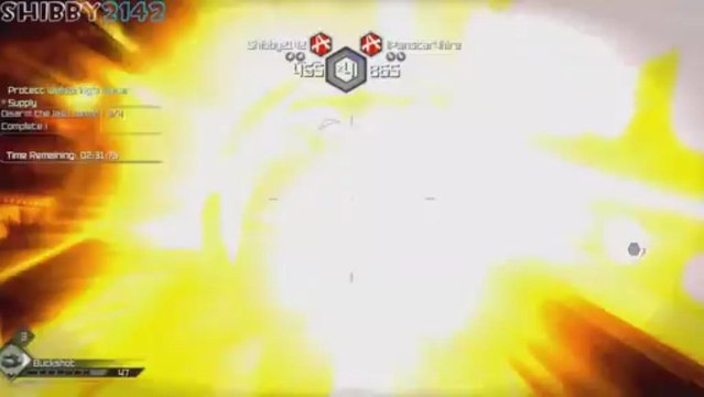 RAGE GAMEPLAY - Coop Walkthrough Live Commentary ft. Shibby2142 (PC Gameplay)