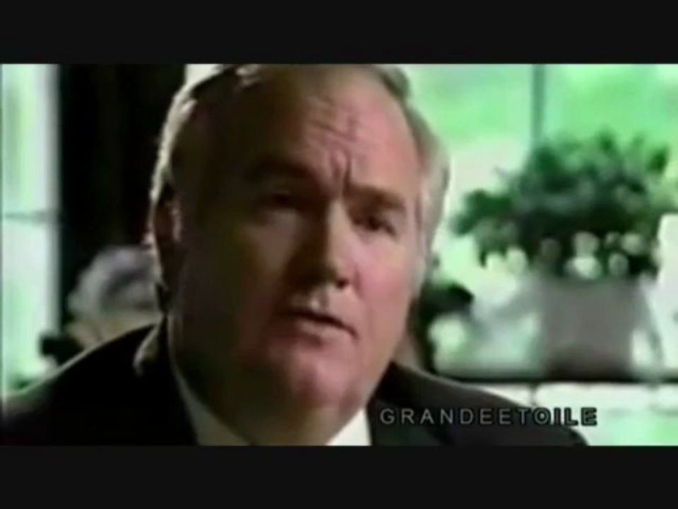 L_enfer existe, l_au-delà aussi - Témoignages NDE Négatives partie 2