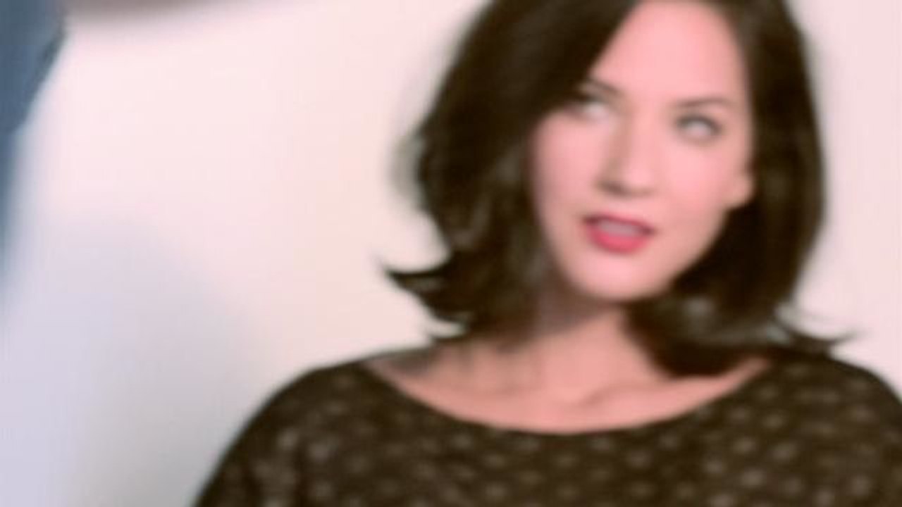 Vanities - Hollywood 2012: Olivia Munn, Part 1