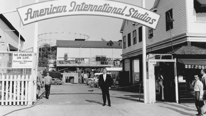 The Snob's Dictionary - Film Snob: The History of American International Pictures