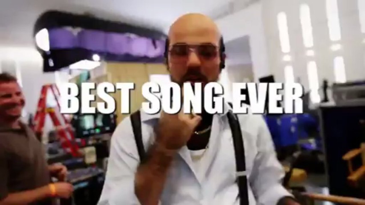 One Direction - Best Song Ever (3 days to go)