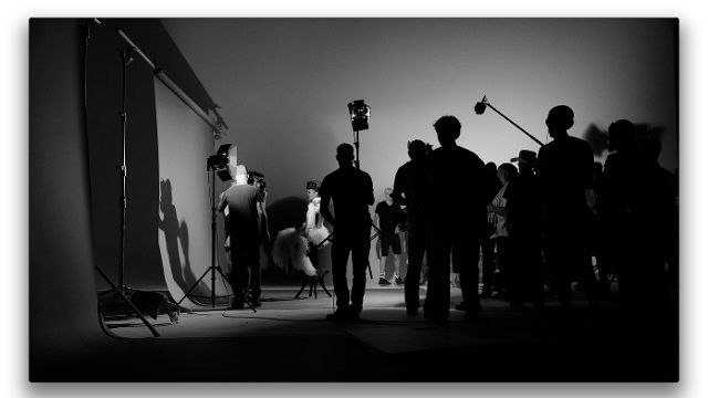 The Hollywood Issue - Bruce Weber’s Adventures in Hollywood | Chapter 1: Hip Hip Hooray it’s Hollywood