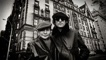 Eminent Domains - The Dakota: John Lennon, Yoko Ono, and Judy Garland All Lived There