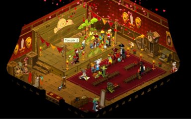 Concours de familier - Partie II