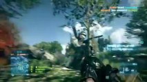 Battlefield 3 Gameplay - 