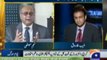 Who is behind Karachi Violence - 4 (Najam Sethi - Aapas Ki Baat - 22-08-2011)