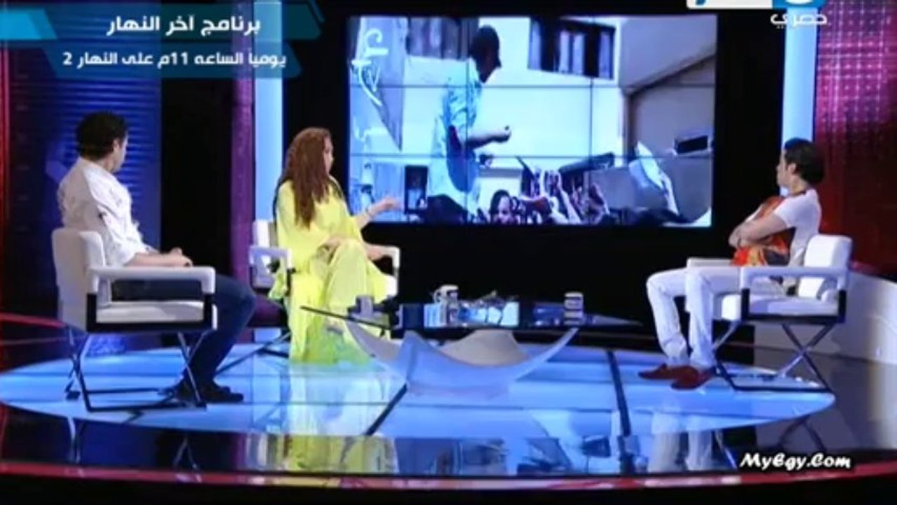 من غير زعل حلقه 10 حماده هلال - موقع شوف اون لاين