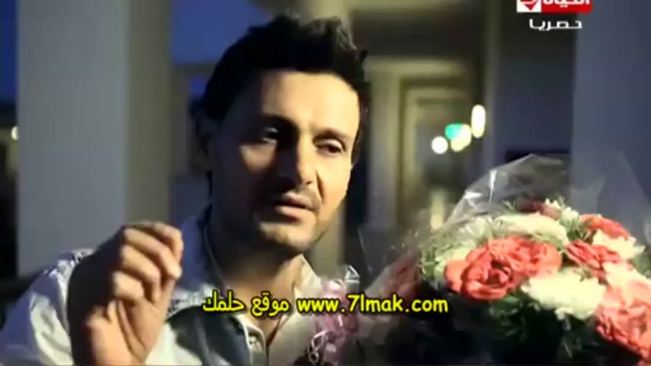 برنامج رامز عنخ امون الحلقة العاشرة هيفاء وهبى الجزء التانى